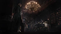 5. HITMAN World of Assassination (PS5)